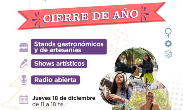 Quilmes reconoce el Día Internacional de las Personas Migrantes