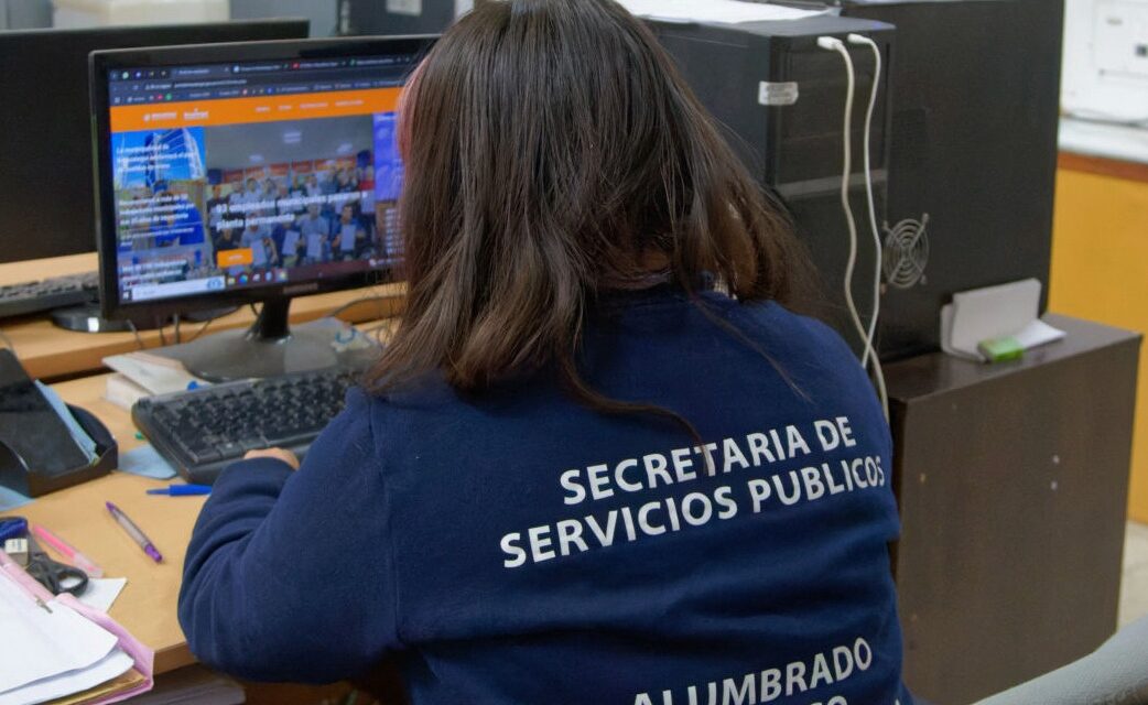 Berazategui: Servicios municipales de guardia por Año Nuevo