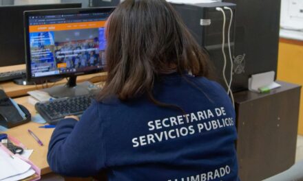 Berazategui: Servicios municipales de guardia por Año Nuevo