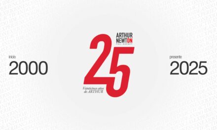 Arthur Newton Full Agency celebra 25 años de creatividad, expansión y visión federal