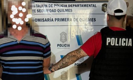 Pedofilia: Allanamientos en 73 localidades bonaerenses, como Quilmes y Lomas