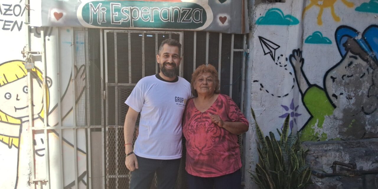 Día del Voluntariado Corporativo: Cuando las empresas se ponen al servicio de la comunidad