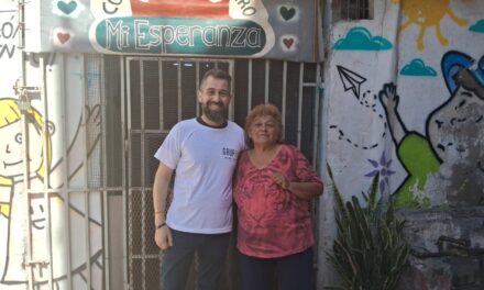 Día del Voluntariado Corporativo: Cuando las empresas se ponen al servicio de la comunidad