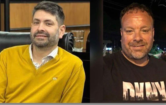 Araúz y Goria, camino a presidir oficialismo y LLA; Buffone iría por el bloque PRO