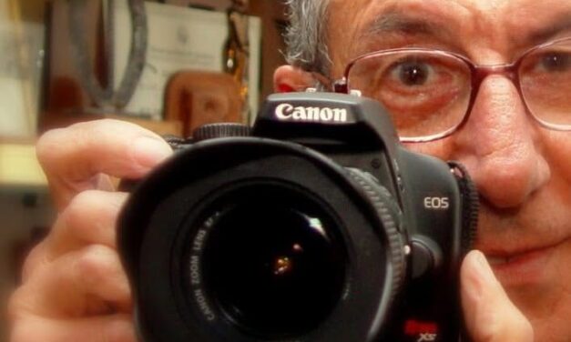 Adiós a un Ícono quilmeño: Falleció el fotógrafo Rodolfo Malaver, ciudadano Ilustre y el último gran cronista visual de la región