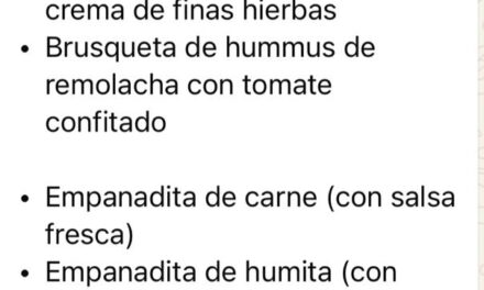 El jefe de la Regional PAMI Quilmes armó una fiesta de fin de año a 30 mil el cubierto que deben pagar los empleados
