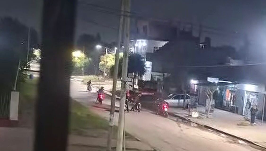 Denuncia Vecinal: Villa Hudson de Varela "Tierra de Nadie" y "Zona Policial Liberada"