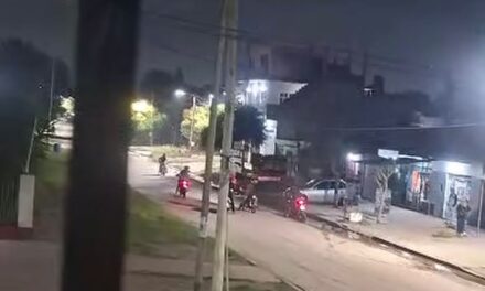Denuncia Vecinal: Villa Hudson de Varela "Tierra de Nadie" y "Zona Policial Liberada"