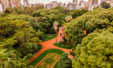 Así funcionan los refugios climáticos del Gobierno porteño para hacerle frente al calor