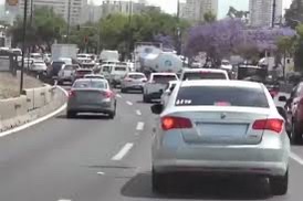 Alerta en rutas bonaerenses: Ahora circular sin patente cuesta hasta $1.800.000