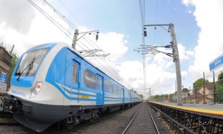 Este domingo, el Tren Roca no llegará a La Plata