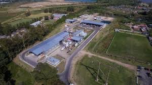 Nueva inspección de Medio Ambiente en el Ecopaque Quilmes