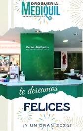 ANMAT prohíbió comercializar interjuridiccionalmente medicamentos de DENTAL Y MEDIQUIL S.A.