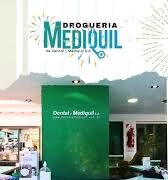 ANMAT prohíbió comercializar interjuridiccionalmente medicamentos de DENTAL Y MEDIQUIL S.A.