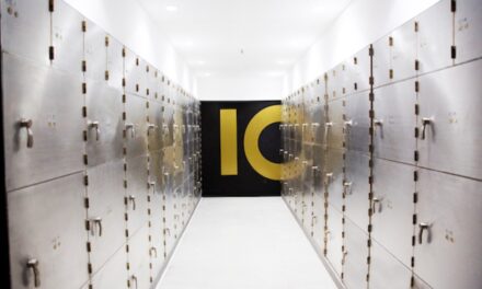 INGOT lidera el aumento de la demanda de cajas de seguridad privadas
