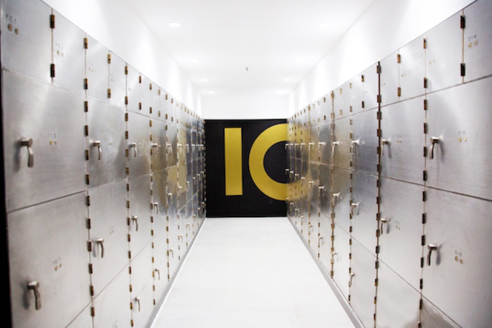 INGOT lidera el aumento de la demanda de cajas de seguridad privadas