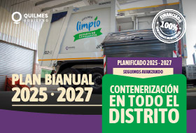 Municipio quilmes