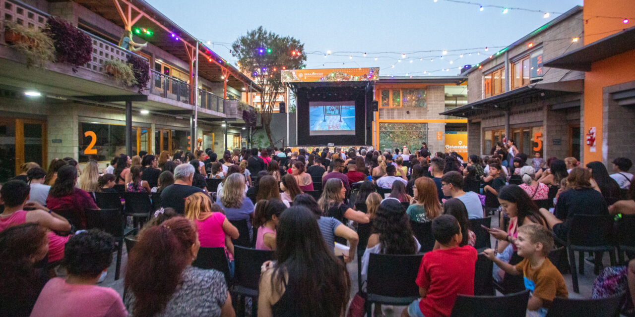 Comienza el Ciclo de Verano 2026 en Berazategui