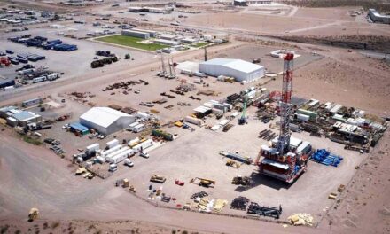 Vaca Muerta: ¿el motor del desarrollo o una bomba de tiempo ambiental?