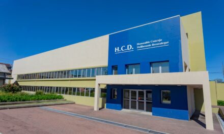 Denuncian penal contra Edesur y el ENRE en Berazategui; podrían sumarse más