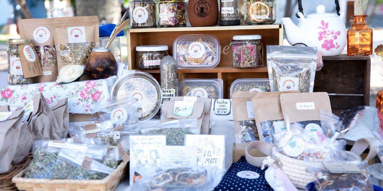 Lanús Gobierno sigue apostando a la Feria de las Artesanías