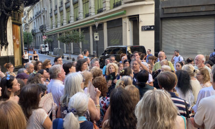 Buenos Aires a través del tiempo: recorridos por cuatro etapas de la historia porteña