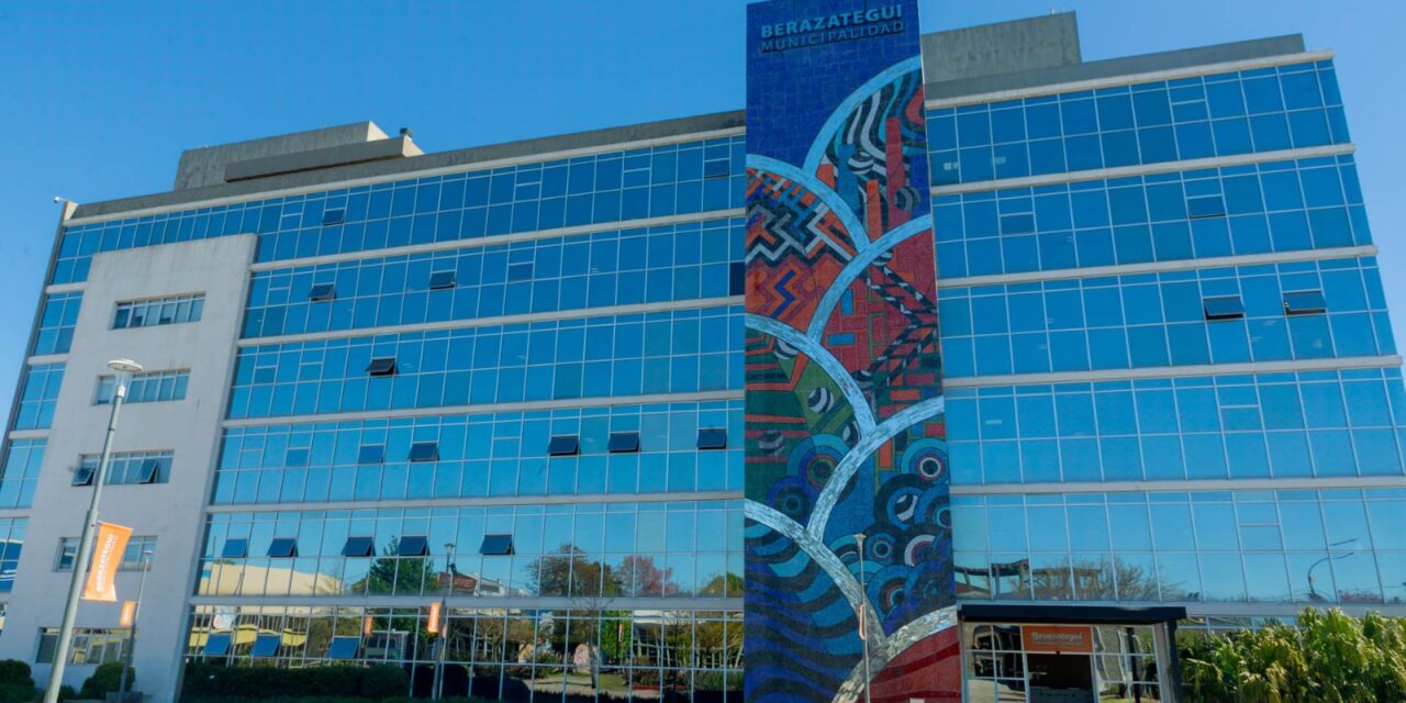 La Justicia Federal hizo lugar al reclamo del Municipio de Berazategui contra la concesionaria eléctrica