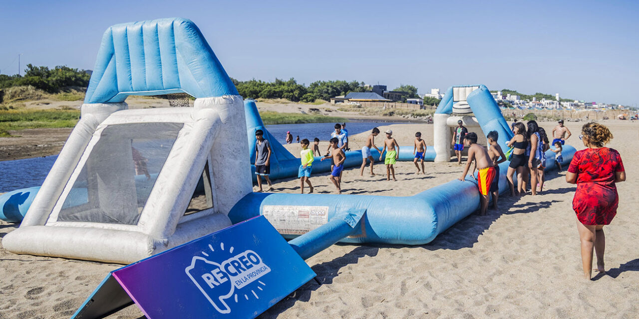 Calendario de Eventos Turísticos en la Provincia de Buenos Aires