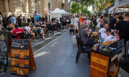 Se viene la 3ª edición del ciclo “Cultura Cervecera”