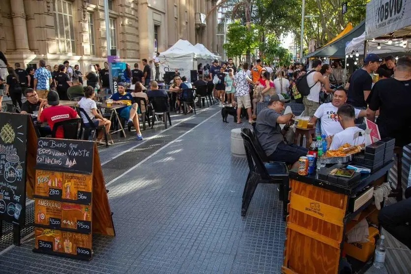 Se viene la 3ª edición del ciclo “Cultura Cervecera”