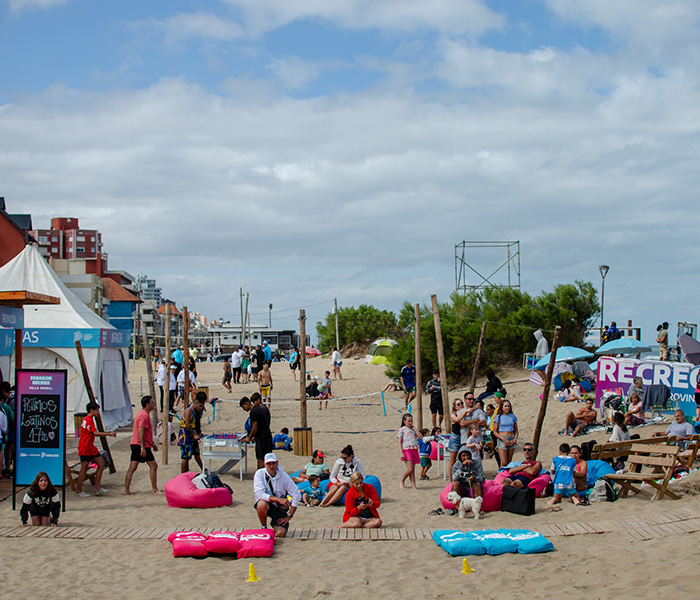 Calendario de eventos turísticos en la Provincia de Buenos Aires