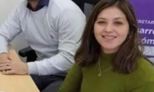 Caso Empleados del Senado: Pertenecían a La Capitana, agrupación de Mario Lozano, eyectado de la gestión local en 2023