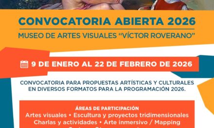 Convocan en Quilmes a creadores culturales y artistas para que presenten propuestas para la programación de este año