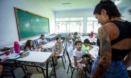 Mayra: “Gobernamos poniendo a nuestro pueblo en el centro de sus prioridades"