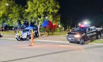 Intenso operativo para encontrar a los delincuentes que asaltaron a jubilados en Bernal
