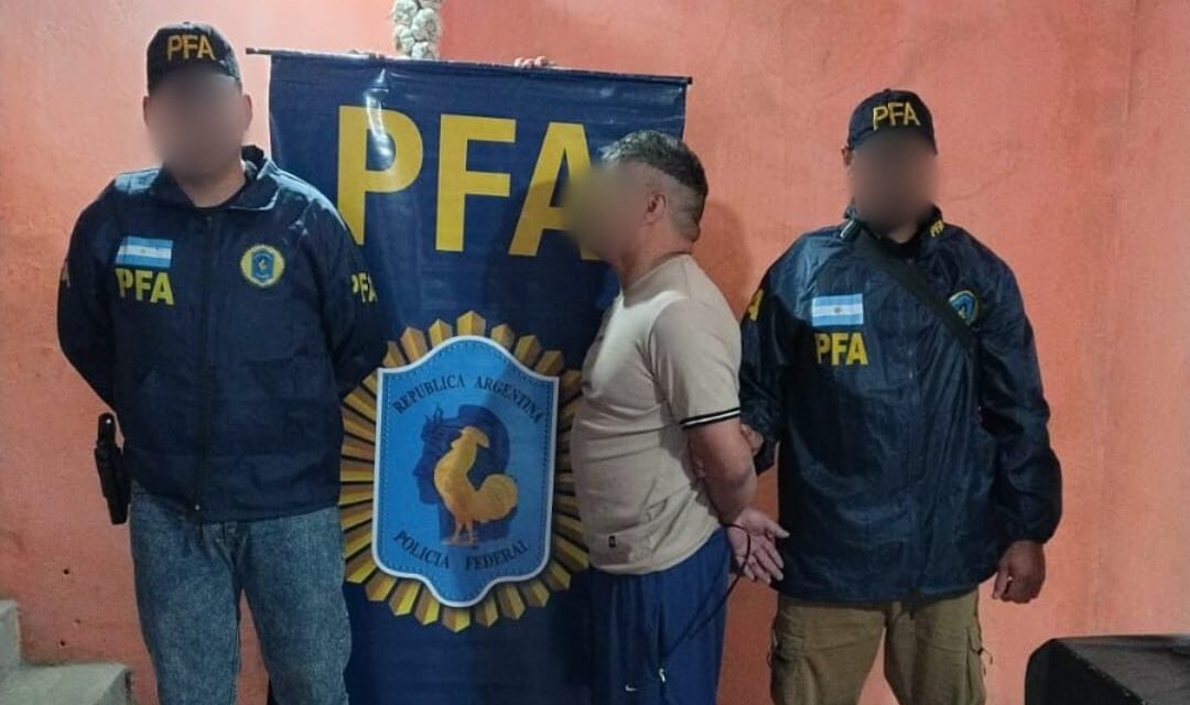 Operativo “Joya nunca taxi”: Cae en Quilmes un estafador que vendía autos robados