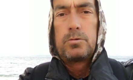 Tragedia en Bernal: 'Licha' Cabeza, un conocido vecino bernalense murió en un incendio doméstico