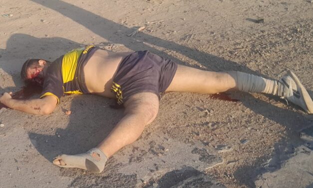 Todo al revés: Quiso robar a mano armada en el Acceso, lo atropellaron, y la Justicia imputa a una víctima