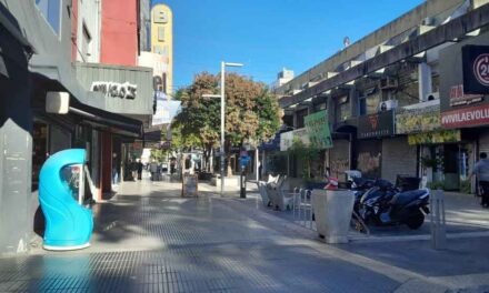 Paro General: Fuerte Impacto en el Conurbano y todo el AMBA