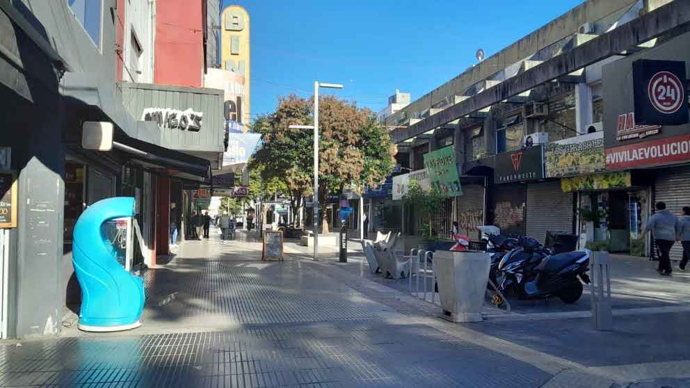 Paro General: Fuerte Impacto en el Conurbano y todo el AMBA