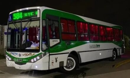 La totalidad de los gremios del transporte adherirán este jueves al paro general