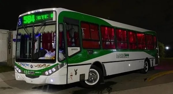 La totalidad de los gremios del transporte adherirán este jueves al paro general