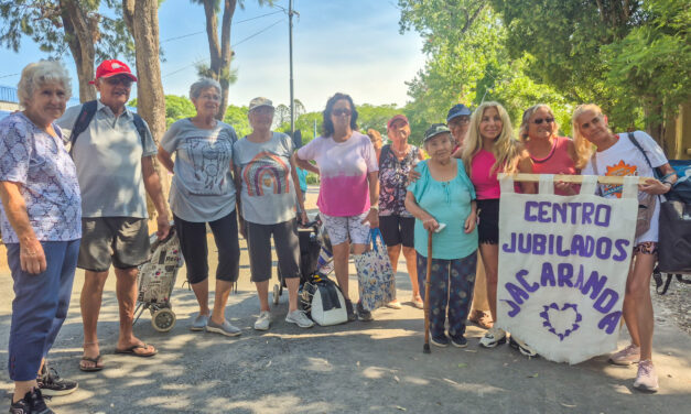 En febrero continúa la Colonia Municipal de Verano 2026 en Berazategui