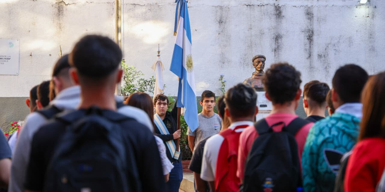 CABA baja la cantidad de faltas permitidas en la secundaria para terminar con el ausentismo reiterado y mejorar el desempeño