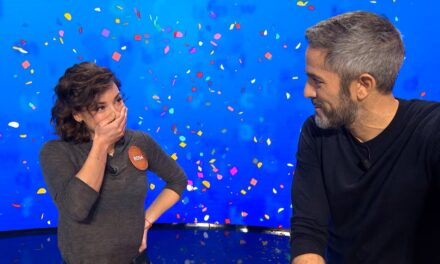 Una quilmeña ganó el mayor premio del Pasapalabra de España