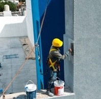 En Avellaneda avanza el nuevo edificio de la Escuela Técnica 6 de Wilde