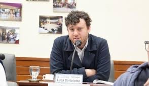 Luca Bertolotto: “La reforma laboral no va a generar empleo y va en perjuicio de los trabajadores”