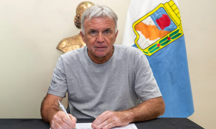 Carlos Balor es el nuevo presidente del PJ de Berazategui, quiénes lo acompañan y quiénes son sus congresales