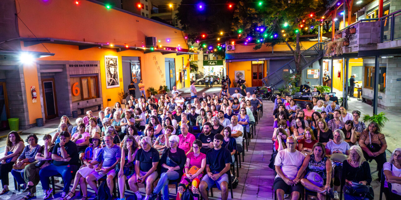 El exitoso Ciclo de Verano 2026 continúa durante febrero en Berazategui