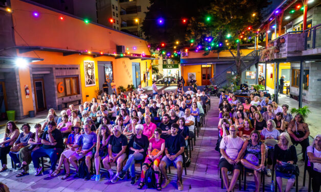 El exitoso Ciclo de Verano 2026 continúa durante febrero en Berazategui